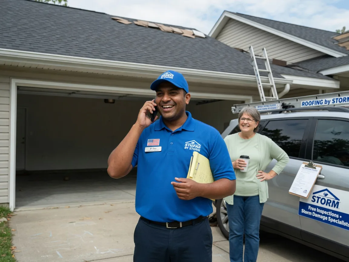 Roof Repair Near Me Bowling Green, OH FAQs