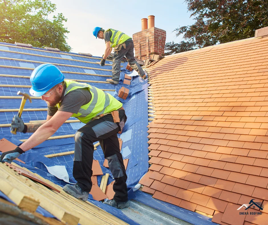 Why choose Roof Repair Near Me in Bowling Green, OH